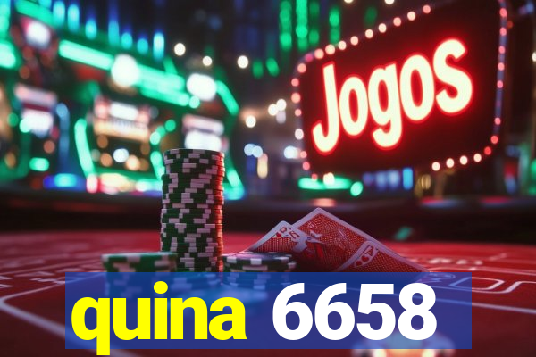 quina 6658